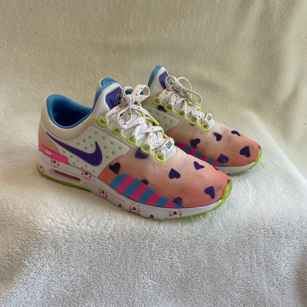 Nike Air Max zero Doernbeches ***VERY RARE…